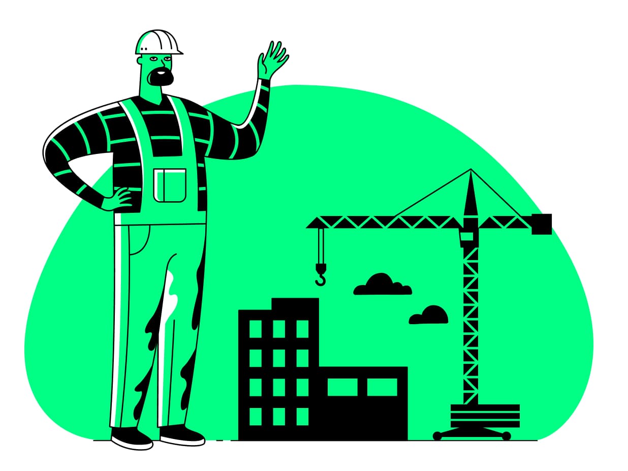 Minimalist UI Screenshot