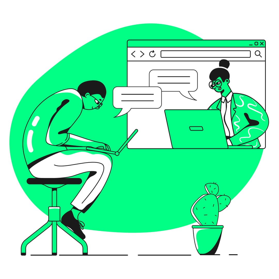 Wizualizacja raportów State of Web