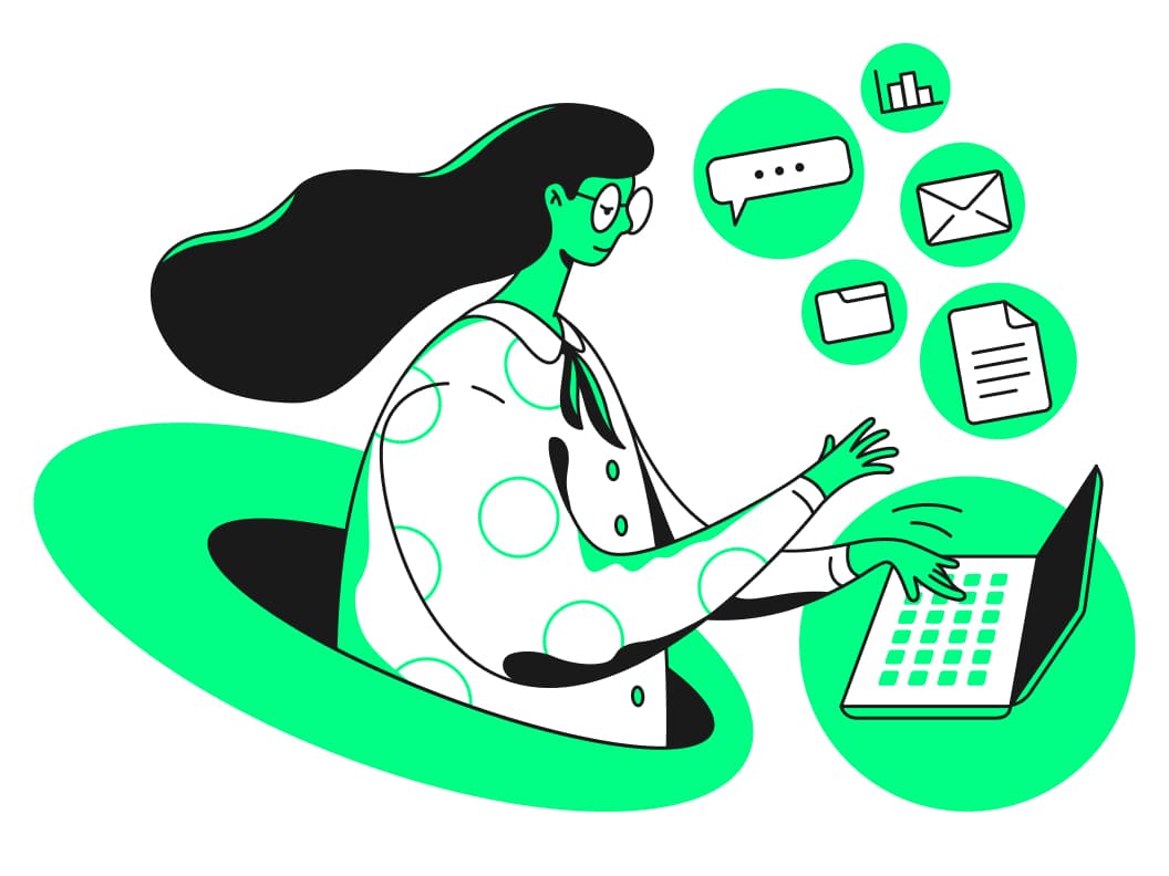 Performance Dashboard